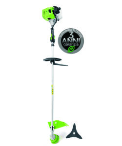 DECESPUGLIATORE A SCOPPIO CON MOTORE A 2T DA 42,7 CC - SUPHERBA